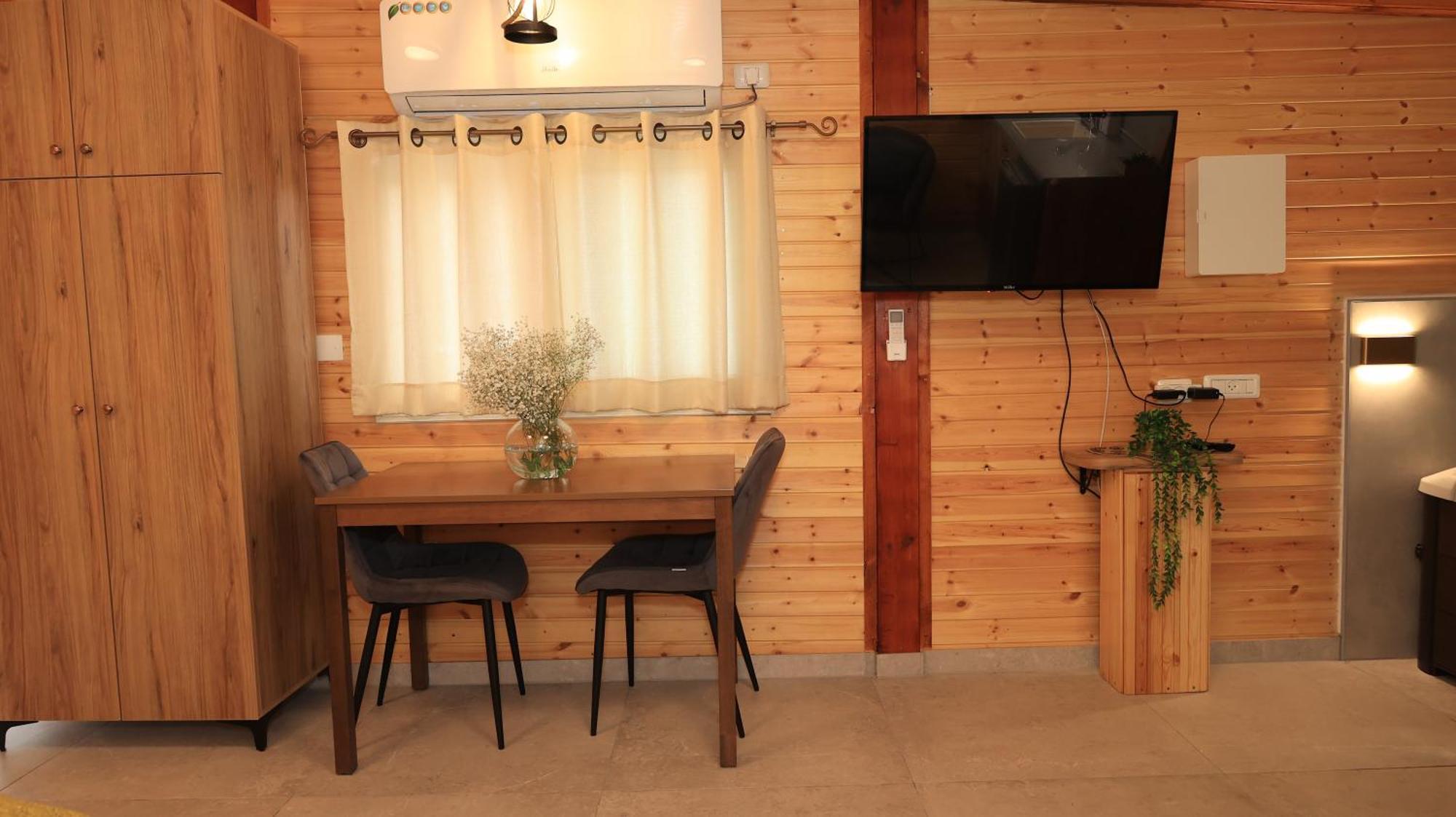 Ferienwohnung קסם עין כרם Jerusalem Exterior foto